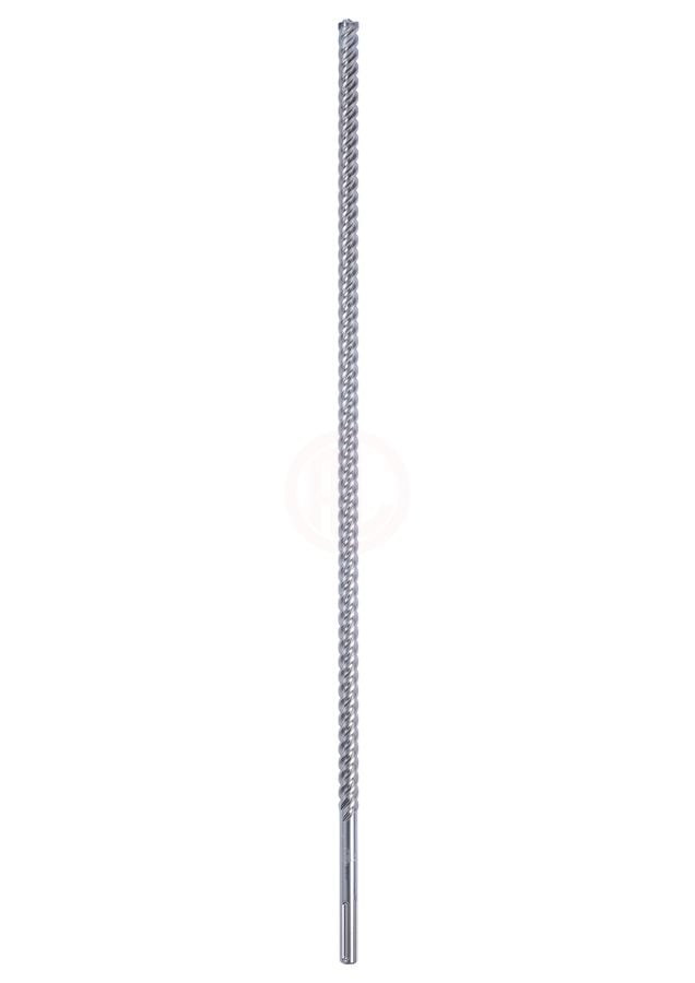 Bosch SDS Max-8X Kırıcı Delici Uç 22x920 mm (1 Adet) - 2608578634