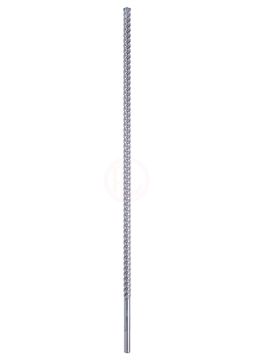 Bosch SDS Max-8X Kırıcı Delici Uç 22x920 mm (1 Adet) - 2608578634