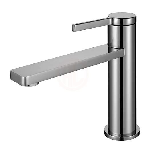 Newarc Bold Lavabo Bataryası Krom - 910521