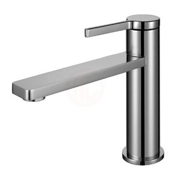 Newarc Bold Lavabo Bataryası Krom - 910521