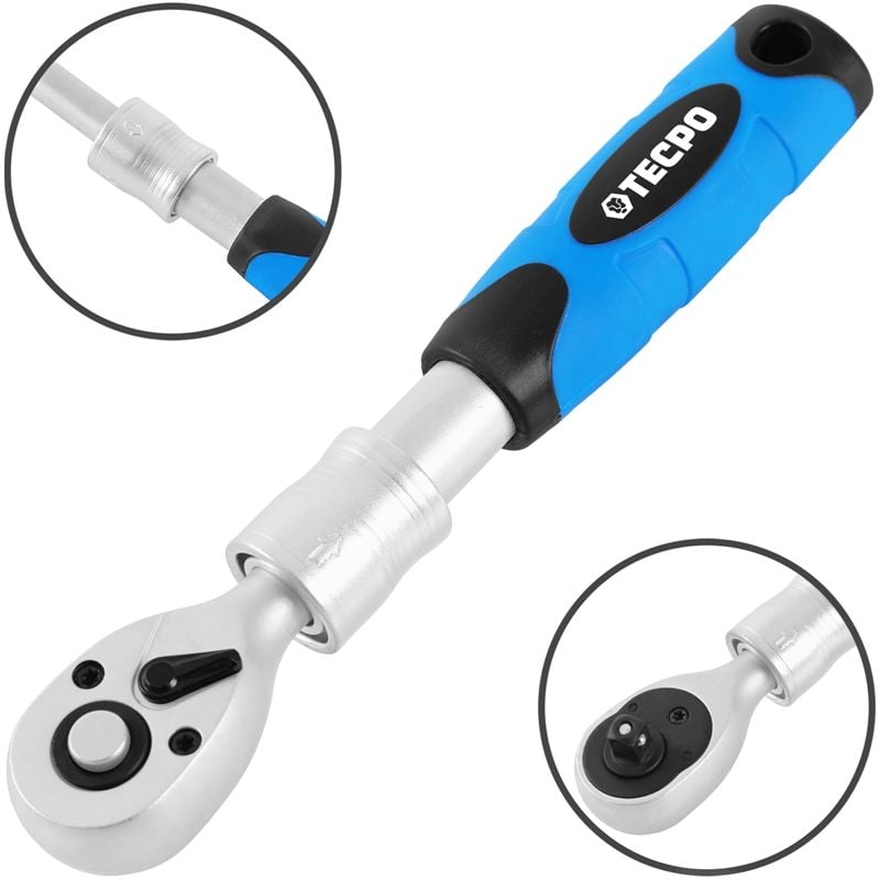 Brio Cırcır Kol 1/4 Uzatmalı 210-250