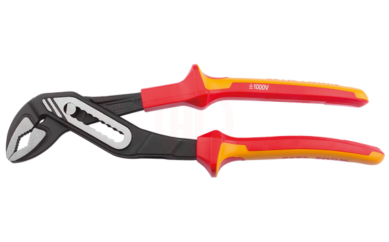 Ceta Form 250 Mm 1000V Papağan Pense (Vde)