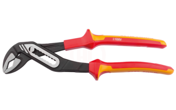 Ceta Form 250 Mm 1000V Papağan Pense (Vde)