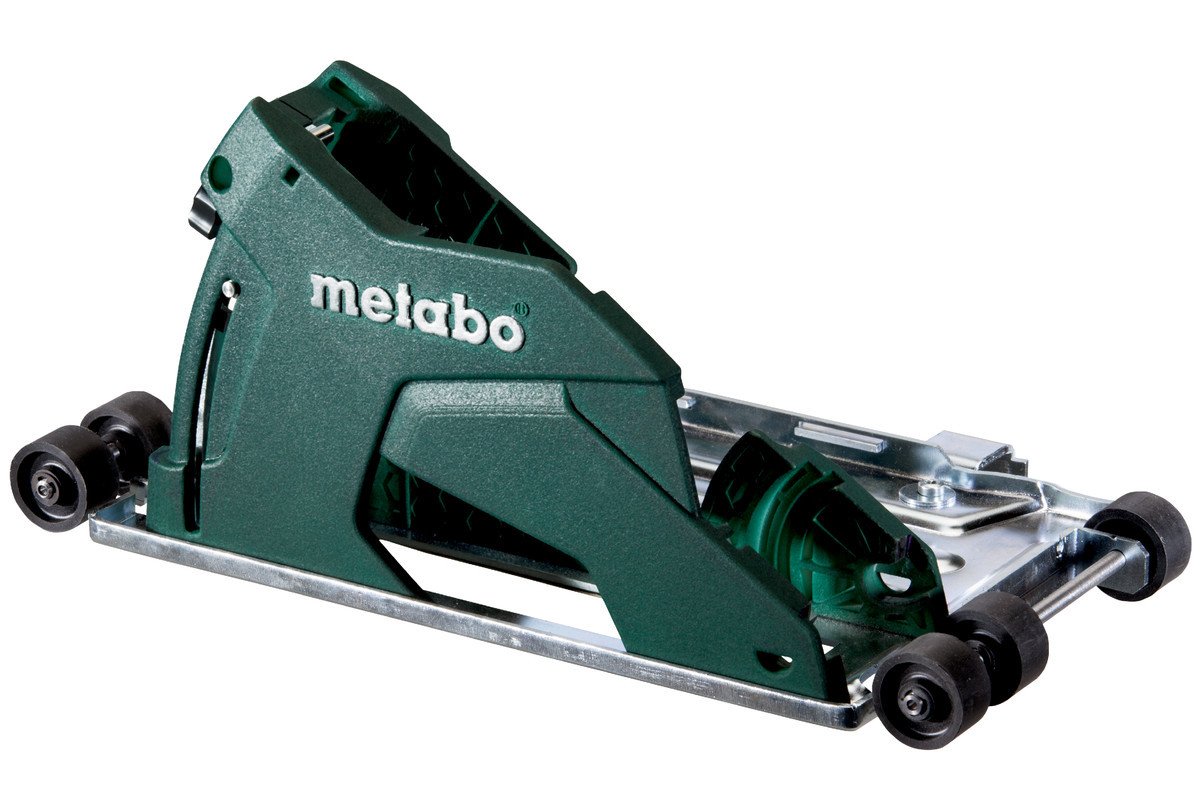 Metabo W 8-115 115 MM AVUÇ TAŞLAMA 850 W - W 8-115