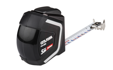 Ceta Form Pro Brake Şerit Metre 5Mx22Mm (Mıknatıslı)