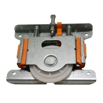 Nobel Pkm 80 Lüks Mekanizma Ø 52Mm (70026) (70026)