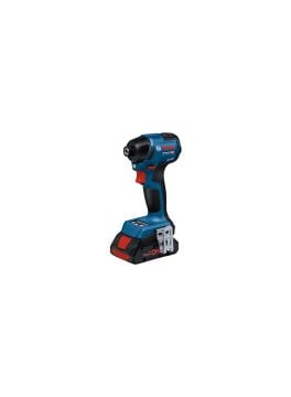 Bosch Akülü Darbeli Somun Sıkma Gdr 18V-220 C - 06019L6003