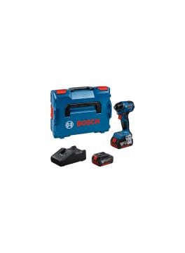 Bosch Akülü Darbeli Somun Sıkma Gdr 18V-220 C - 06019L6003