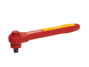 İzeltaş Cırcır Kolu 1/2 İnç 1000V