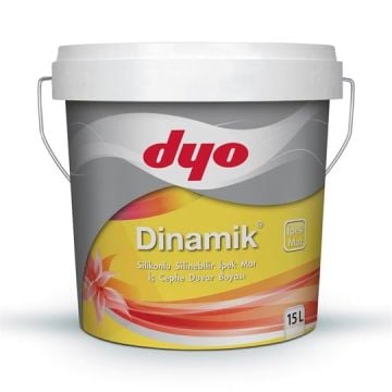 Dyo Dinamik Baz Rp2 2,5 Lt
