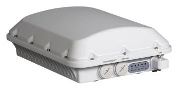 Ruckus Wireless Outdoor 802.11Ac Wave 2 4X4:4 Wi-Fi Access Point (Ruc-901-T610-Ww01)