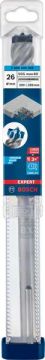 Bosch Kırıcı Delici Uç SDS-Max-8X Expert 26x320 mm (1 Adet) - 2608900245