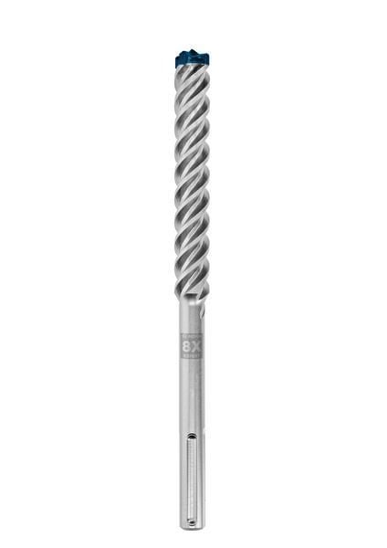 Bosch Kırıcı Delici Uç SDS-Max-8X Expert 26x320 mm (1 Adet) - 2608900245