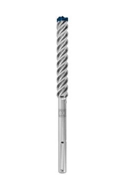 Bosch Kırıcı Delici Uç SDS-Max-8X Expert 26x320 mm (1 Adet) - 2608900245