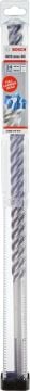 Bosch SDS Max-8X Kırıcı Delici Uç 24x520 mm (1 Adet) - 2608578637