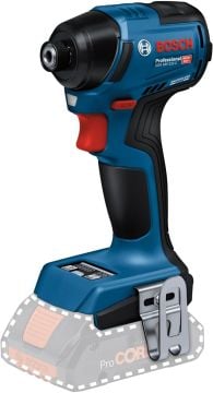 Bosch Akülü Darbeli Somun Sıkma Gdr 18V-220 C (Aküsüz) - 06019L6000