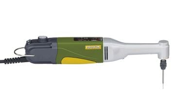 Proxxon Matkap Freze Makinesi WB 220/E (28492)