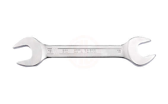 Ceta Form Çatal İki Ağız Anahtar (Kısa Tip) 22X24 Mm