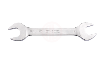 Ceta Form Çatal İki Ağız Anahtar (Kısa Tip) 22X24 Mm