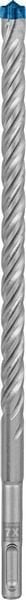 Bosch Kırıcı Delici Uç SDS-Plus-7X Expert 12x265 mm (10 Adet) - 2608900175