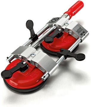 Bessey Alıştırma İşkencesi 10 - 55Mm 260N - BESPS55