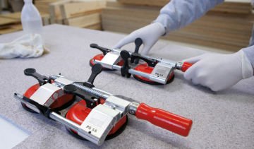 Bessey Alıştırma İşkencesi 10 - 55Mm 260N - BESPS55