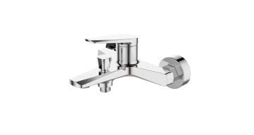 Newarc Next Banyo Bataryası Krom - 984511