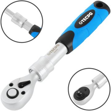 Brio Cırcır Kol 1/2 Uzatmalı 290-420