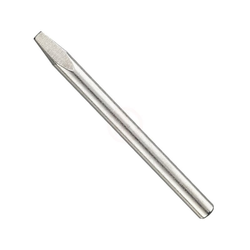Weller S32 DEMİR KAPLI DÜZ UÇ (1 ADET) - COOS32