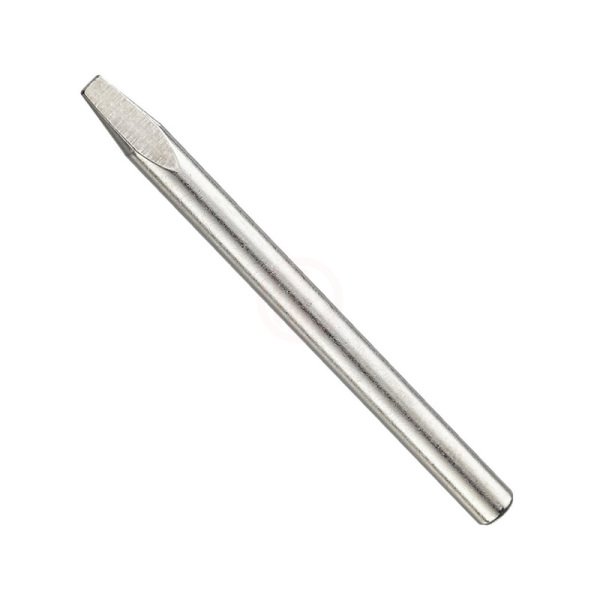 Weller S32 DEMİR KAPLI DÜZ UÇ (1 ADET) - COOS32