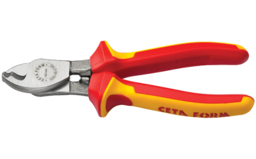 Ceta Form 160 Mm 1000V Kablo Kesici (Vde) (Kapasite:Ø 10 Mm)