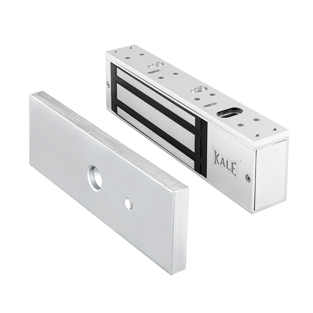 Kale Elektromanyetik Kilit 500 Kg - KD050/80-101