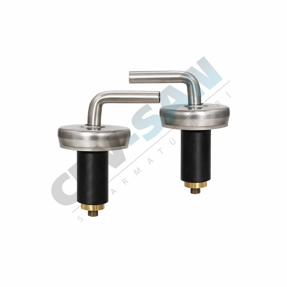 Cevsan Klozet Kapağı Sıkma Aparatı