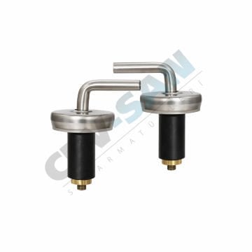 Cevsan Klozet Kapağı Sıkma Aparatı