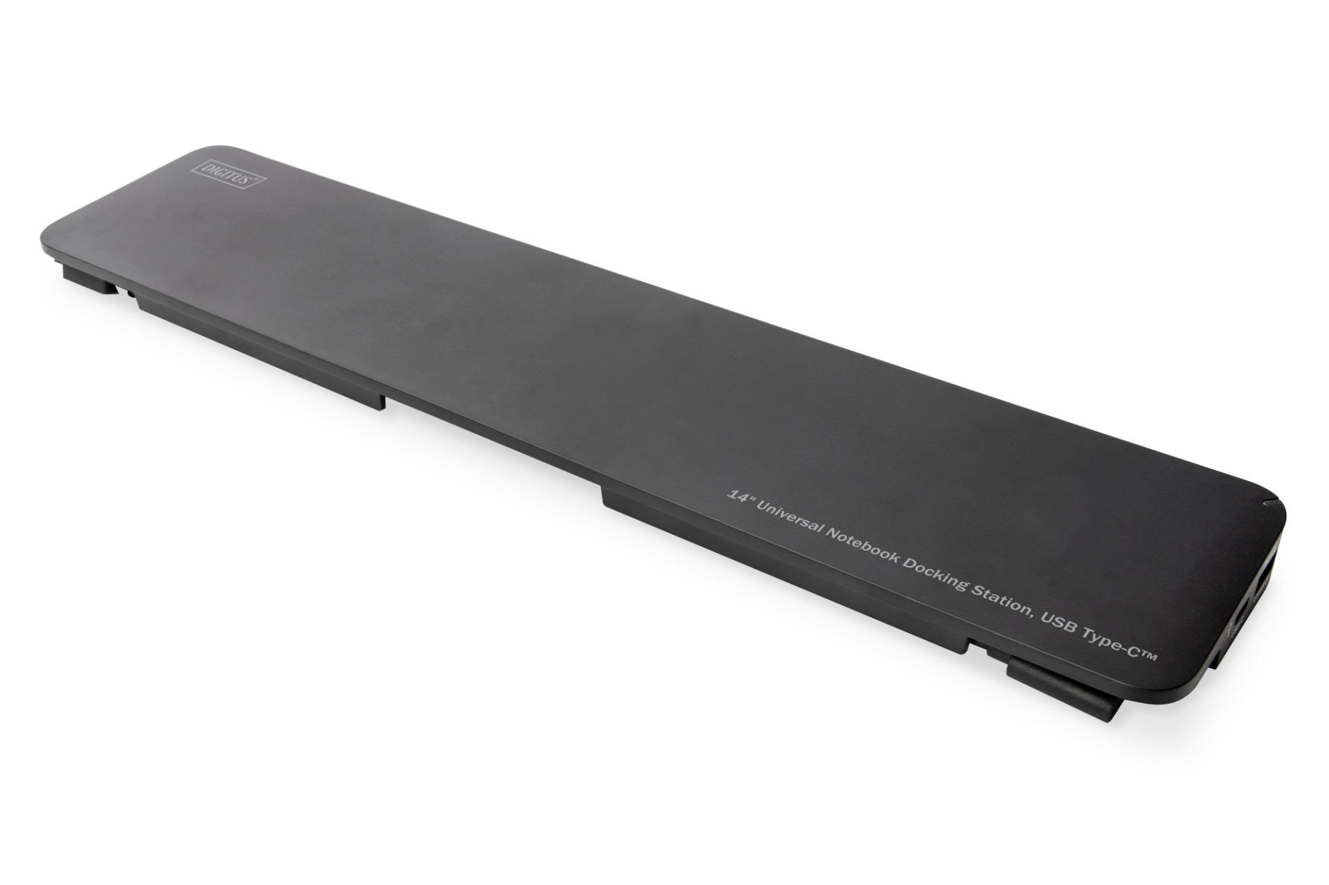 Assmann 14 (35.5 Cm) Universal Notebook Docking Station