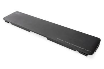 Assmann 14 (35.5 Cm) Universal Notebook Docking Station