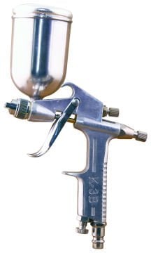Cora Boya Tabancası K3B 0,5 Mm (K-3B-0.5Mm)