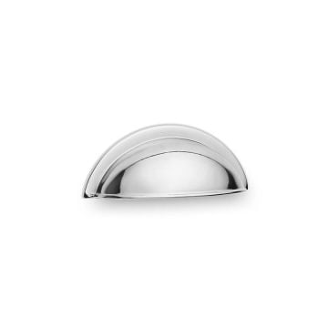 Nobel Nubira Kulp Inox 64 Mm (75806400)