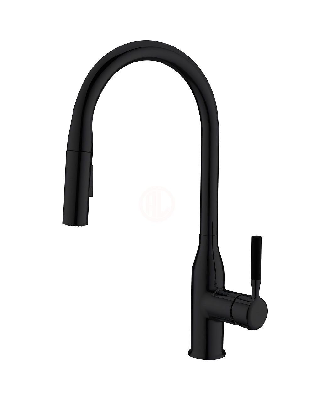 Newarc Step Spiralli Evye Bataryası Siyah - 900591B