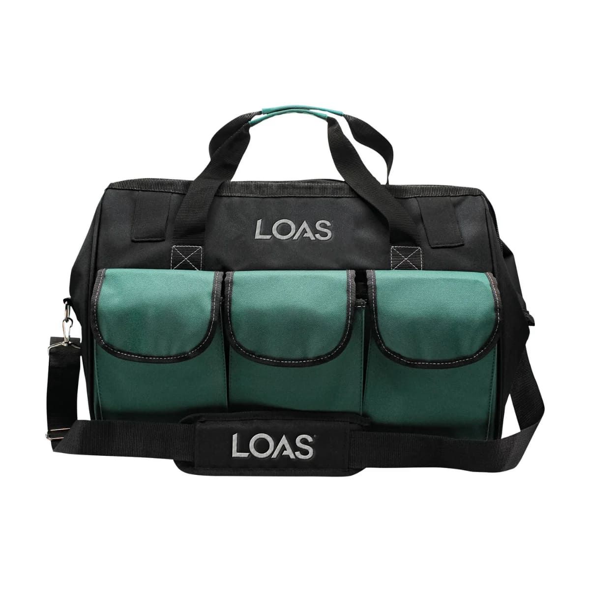 Çok Gözlü Alet Çantası