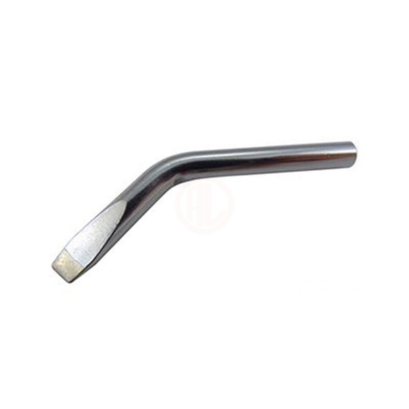 Weller S33 DEMİR KAPLI EĞİT UÇ (1 ADET) - COOS-33
