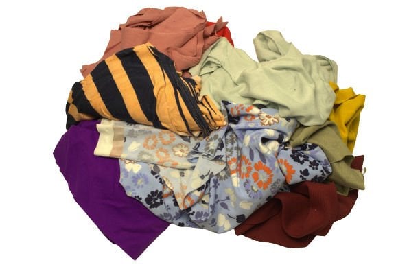 AL Parça Bez Büyük Boy