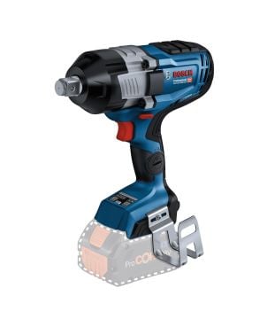 Bosch Gds Akülü Darbeli Somun Sıkma 18V-1600 Hc (Aküsüz) - 06019M1000
