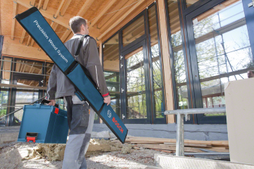 Bosch Taşıma Çantası FSN - 1610Z00020