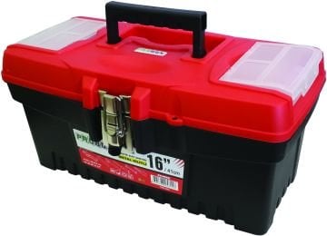 Probox Metal Kilitli Takım Çantası 16'' - PRBX05315