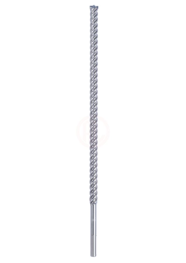 Bosch SDS Max-8X Kırıcı Delici Uç 25x720 mm (1 Adet) - 2608578640