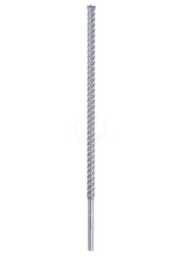Bosch SDS Max-8X Kırıcı Delici Uç 25x720 mm (1 Adet) - 2608578640