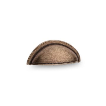 Nobel Nubira Kulp Satine Antik Sarı 64 Mm (758064242)