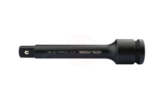 Ceta Form 3/4 İnç Havalı Uzatma Kolu 175 Mm / 7 İnç