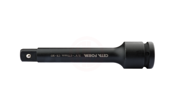 Ceta Form 3/4 İnç Havalı Uzatma Kolu 175 Mm / 7 İnç